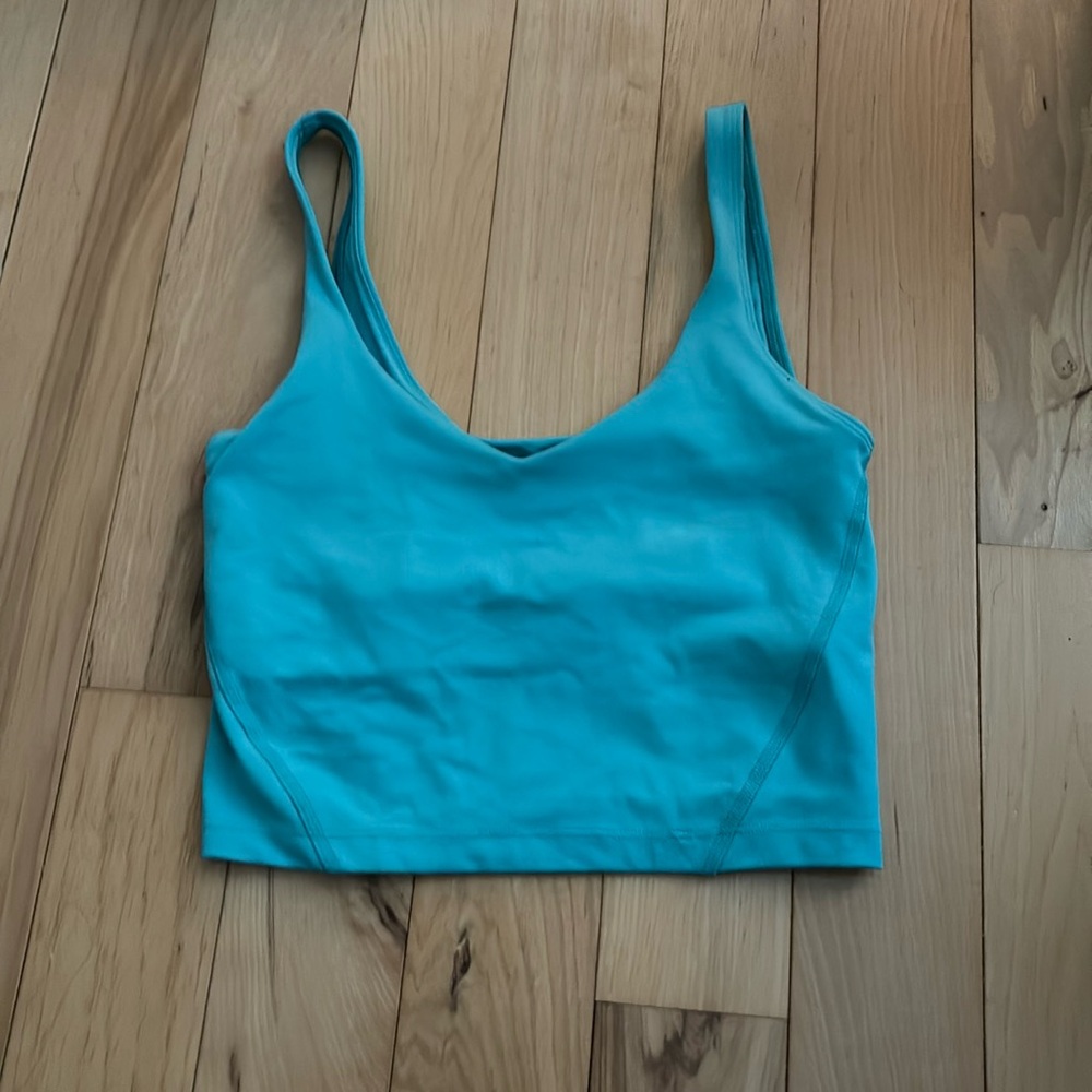 ▪️Gillly Hicks Recharge Tank▪️